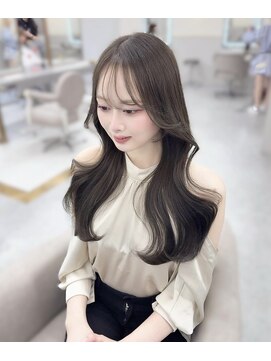 シーテメゾン(Ciete Maison) ベージュカラー