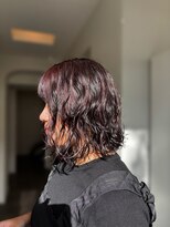 テイスティ プライム(tasty prime)&nbsp;Lavender pink color