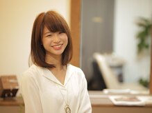 マークヘアーリラックス(mark hair relax)