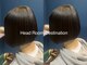ヘッドルーム ディスティネーション(Head Room Distination)の写真