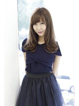 ミリム 栄矢場町店(MIRiM) 艶カラー