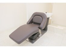 ジョイイチハチナナインユイル(JOY187 in YU1L)の雰囲気(日本で唯一187label商品を使用韓国美髪に)