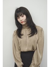 ハイジ(Heidi)&nbsp;layer cut
