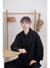 ビューティーワークスループライン(beautyworks LoopLine)&nbsp;小森 惇也