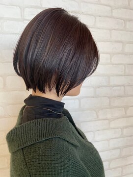 ビスイル 秋葉原店(Vis ill) ショートカットレディース秋葉原