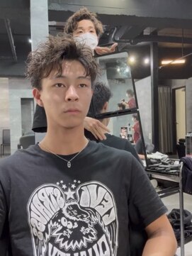 アノ(Ano.) 大分スイングショート