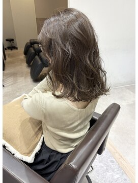 クーナバイトマト 横浜(Cuna by TOMTO) 【HOSSY】オリーブベージュ