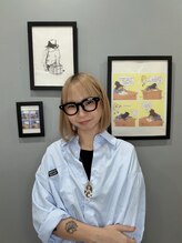 パディントン(Paddington)&nbsp;渡邉 梨花