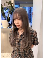 ヴァイス 新宿店(VAICE)&nbsp;layer cut