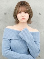 ニューヨークニューヨーク 垂水店(NYNY)&nbsp;ボブｘレイヤーｘウルフｘ20代ｘ30代ｘ40代ｘ50代