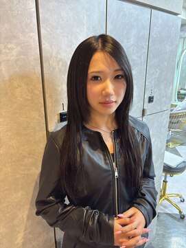 ガルボヘアー 名古屋栄店(garbo hair) #プルエクステ#エクステ#カラー#ブリーチ#ダブルカラー