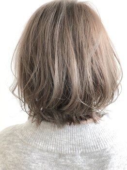 いくつになっても綺麗でいたい。リピーター様多数の”美しさをさらに輝かせるお店”は＊Marque Laugh＊