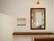 ラシアヘアー(LASIA HAIR)