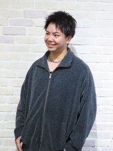 ジブル(Giblle.)&nbsp;山下 航平