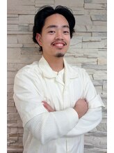 オアゾバーバー(OAZO BARBER) 宇野澤 龍ノ佑