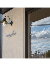 エヴァーグロー 郡山(ever glow)&nbsp;everglow 