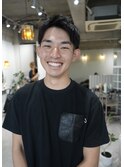 メンズショート
