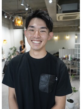トイロ(TOIRO) メンズショート
