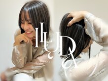 イルダバイグラッシー センター北(iluda by glassi)