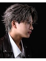 ゴールド 渋谷神南(GOALD)&nbsp;フェザーショート