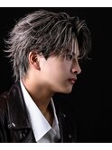 フェザーショート