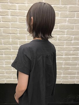 ヌーベス 神崎川(nubes) グレーパール