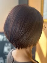 コンフェティ つばき山下通店(Confetti)&nbsp;ショート