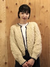 ヴァンダンジュ(Vendange)&nbsp;中屋 莉胡(iki)