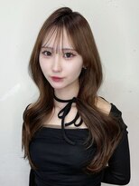 マリアバイアフロート(Maria by AFLOAT)&nbsp;【韓国・ワンホンヘア