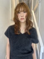 ラパンセノアール(LA PENSEE NOIR) ゴールドベージュ