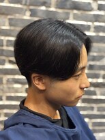 ミリオンバックス 御徒町店(Million Backs)&nbsp;センターパート　上野／御徒町/barber