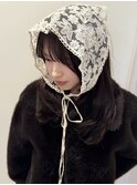 ほんのりオリーブなブラウン