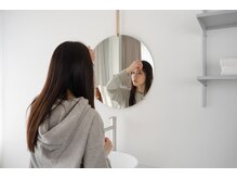 ドラン 梅田店(DRAN)の雰囲気（メニューにお悩みの方はぜひ髪質改善診断をお試しください！）