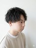 【オープン記念】カット+ツイストスパイラル 11,390円/60分