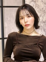 ブルーム コスタ(Blume COSTA)&nbsp;切りっぱなしベースのボブレイヤー