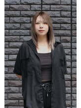 ハル(HAL)&nbsp;我妻 希美