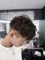 フュージョンサカエ(FUSION SAKAE)&nbsp;スペインカール