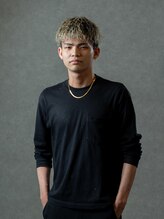 スター(STAR) 中村 琉楓
