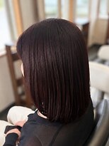 ピックアップ(Pick UP) 20代30代40代/カシスショコラ/大船渡/猪川
