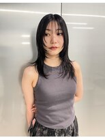 ノード(NODO)&nbsp;【似合わせ◎】ロングレイヤー