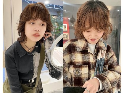 ジンカ(JINKA)の写真