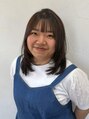ミュー(miyuu) 恵