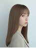 【うねり・パサつき解消 ☆】縮毛矯正ストレート+カット¥14000