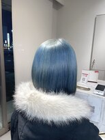 ヴォーグ 大曽根店(VOGUE)&nbsp;大曽根/大曽根駅髪質改善/髪質改善トリートメント