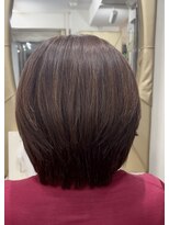 ミスエッセンス(MISS ESSENCE)&nbsp;新型ＮＹトリートメント/ミスエッセンス山田和紀