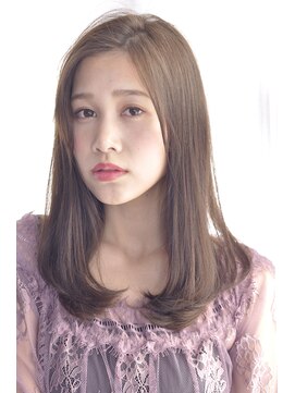 エルフォ(elfo) 【elfo】好感度100％やわらかストレート