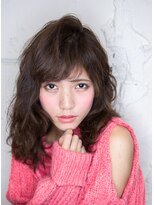 リル(Lilou)&nbsp;【Lilou】ヘルシーグレージュ