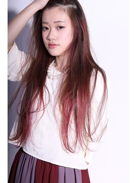 モフルディック(Mof Ludique) もふ