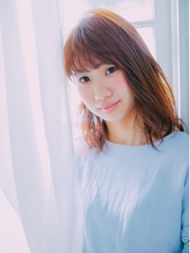 エマージュ 藤沢(Emerge) ママにもおすすめ！好感度ミディ[藤沢駅]