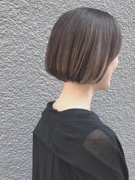 フローレント(florent) お客様スナップ 上念担当